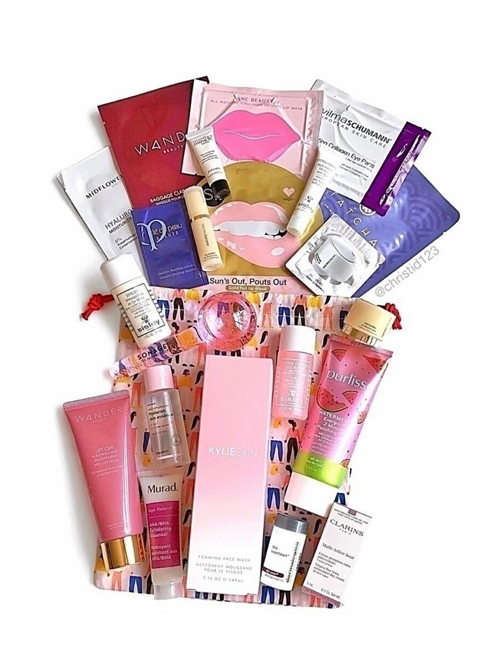 Skincare Bundle